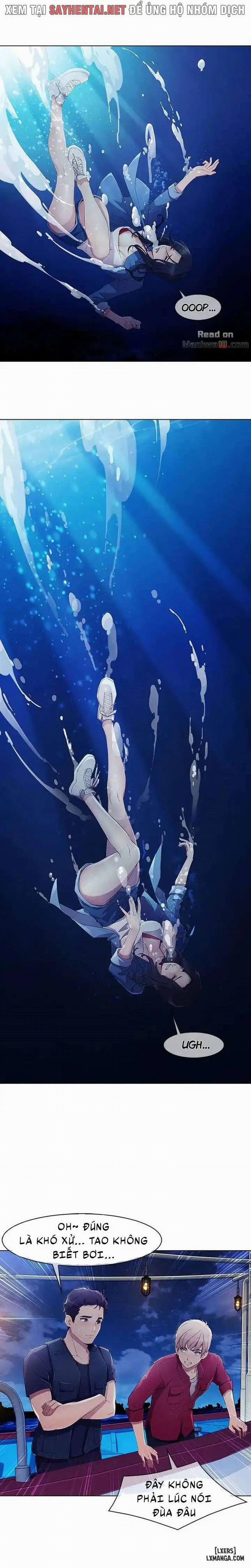 Khu Vườn Hoang Lạc 44 trang 17