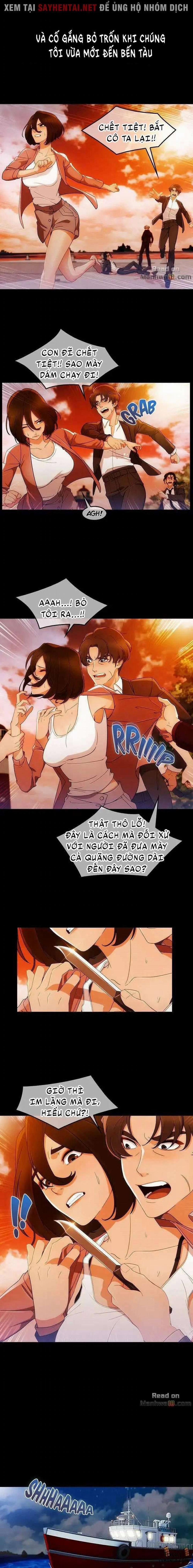 Khu Vườn Hoang Lạc 46 trang 7