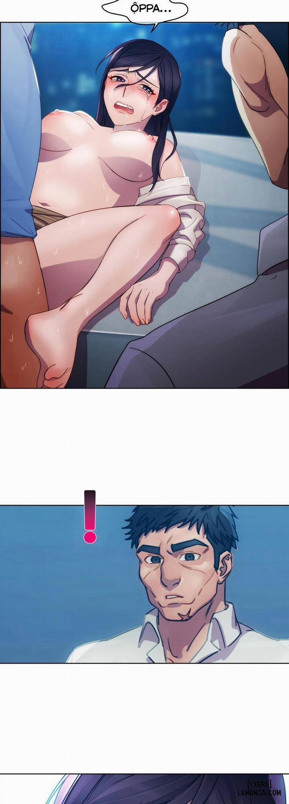 Khu Vườn Hoang Lạc 5 trang 11