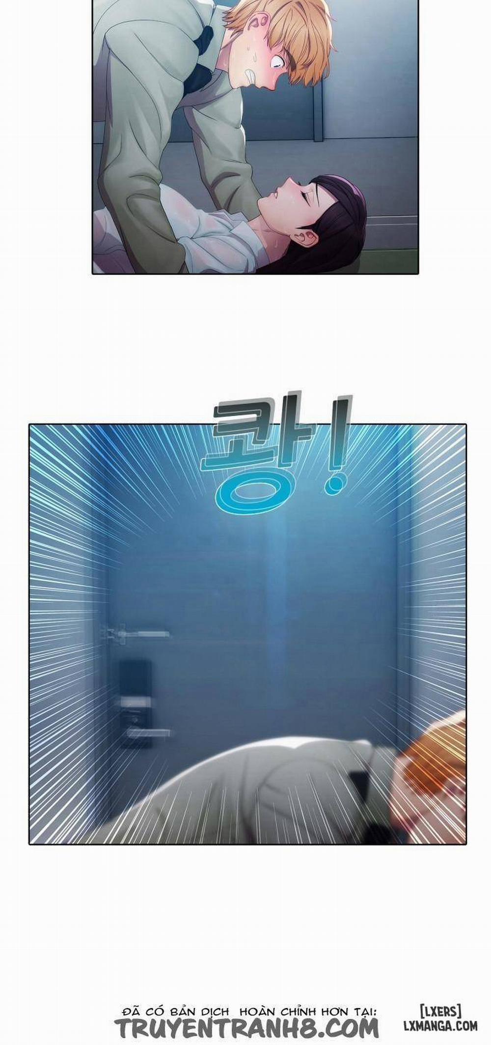 Khu Vườn Hoang Lạc 5 trang 23