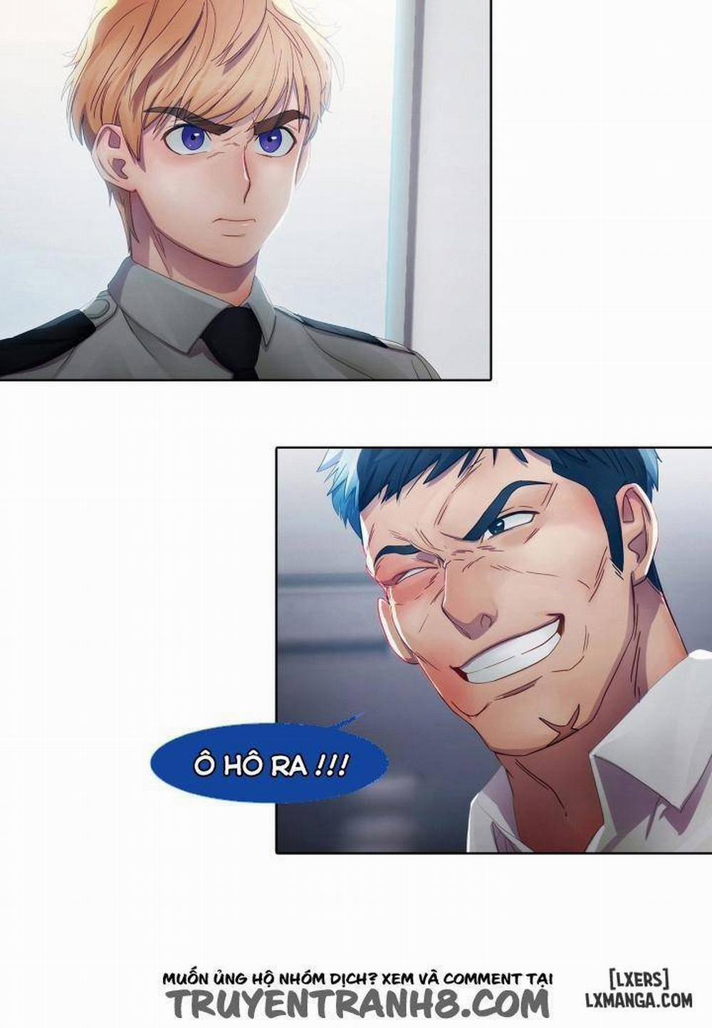 Khu Vườn Hoang Lạc 5 trang 29