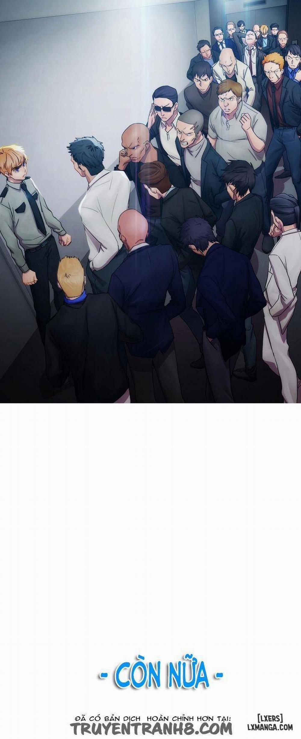 Khu Vườn Hoang Lạc 5 trang 31