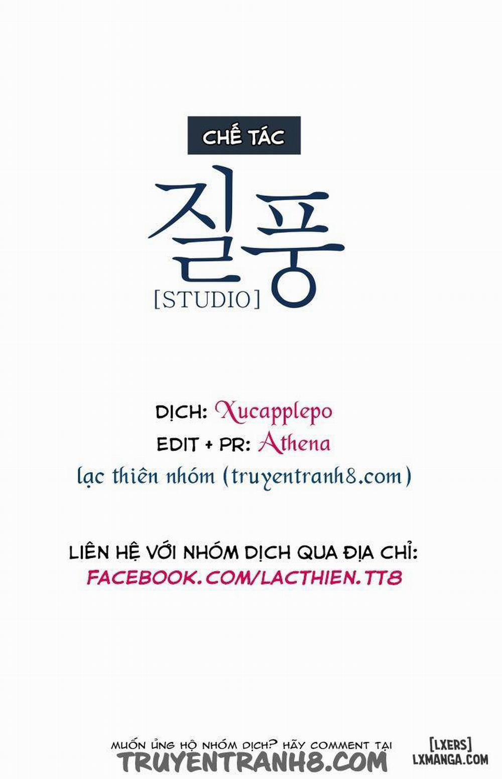 Khu Vườn Hoang Lạc 5 trang 32