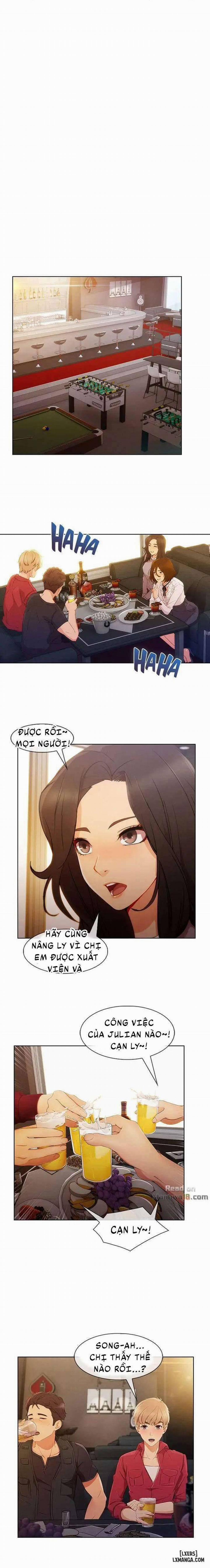 Khu Vườn Hoang Lạc 51 trang 0