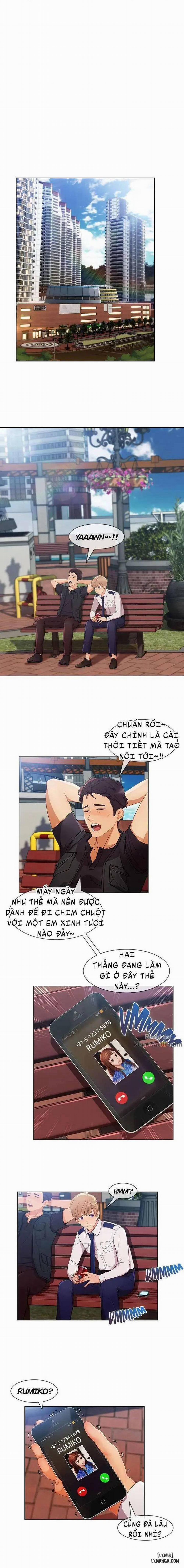 Khu Vườn Hoang Lạc 54 trang 0