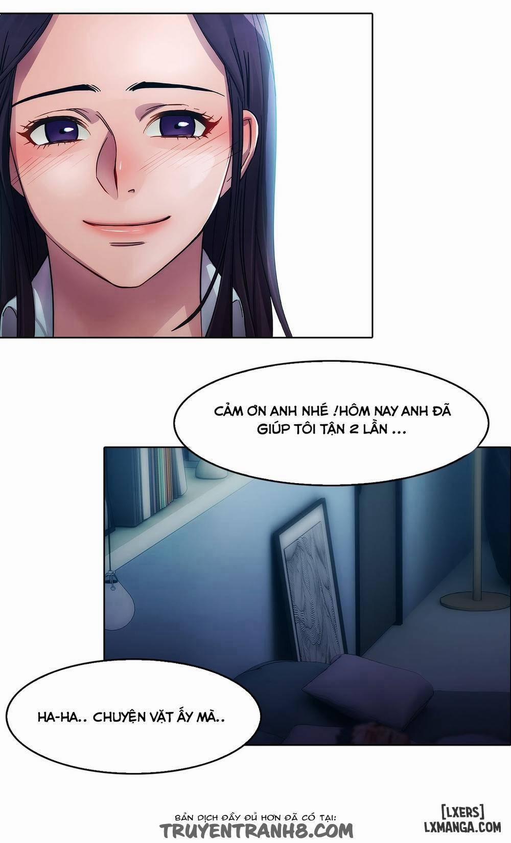 Khu Vườn Hoang Lạc 6 trang 13