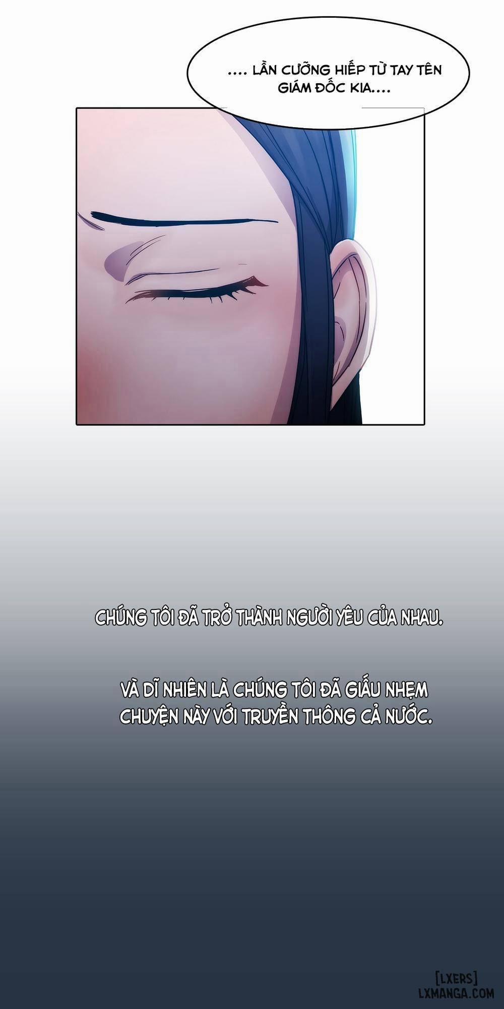 Khu Vườn Hoang Lạc 6 trang 16