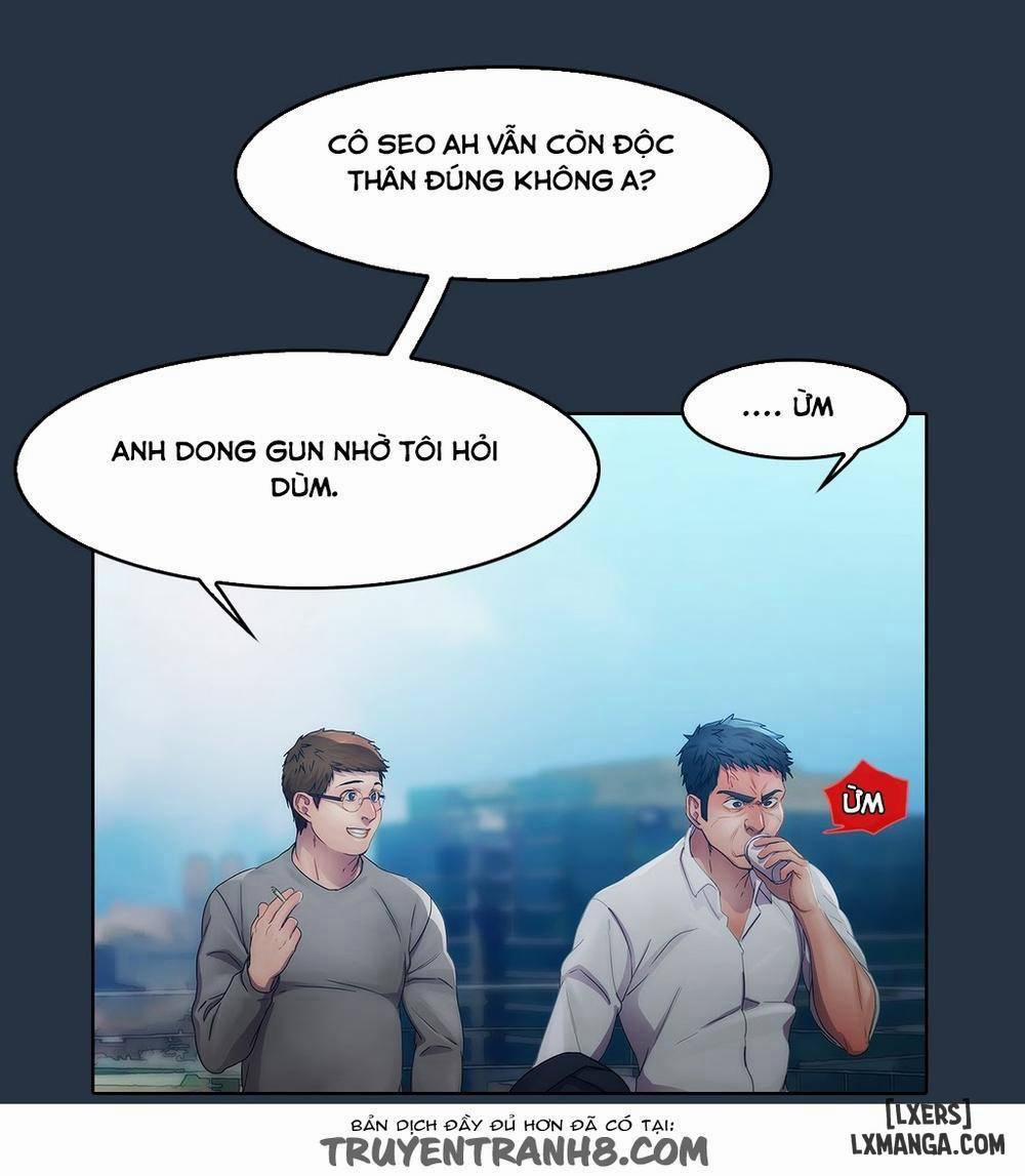 Khu Vườn Hoang Lạc 6 trang 19