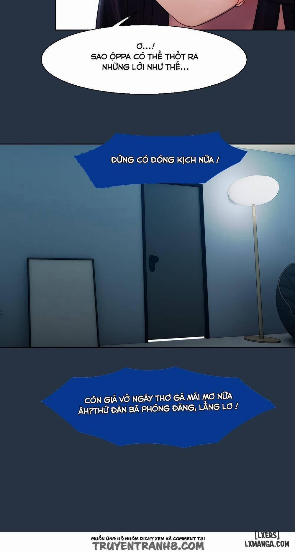 Khu Vườn Hoang Lạc 6 trang 25