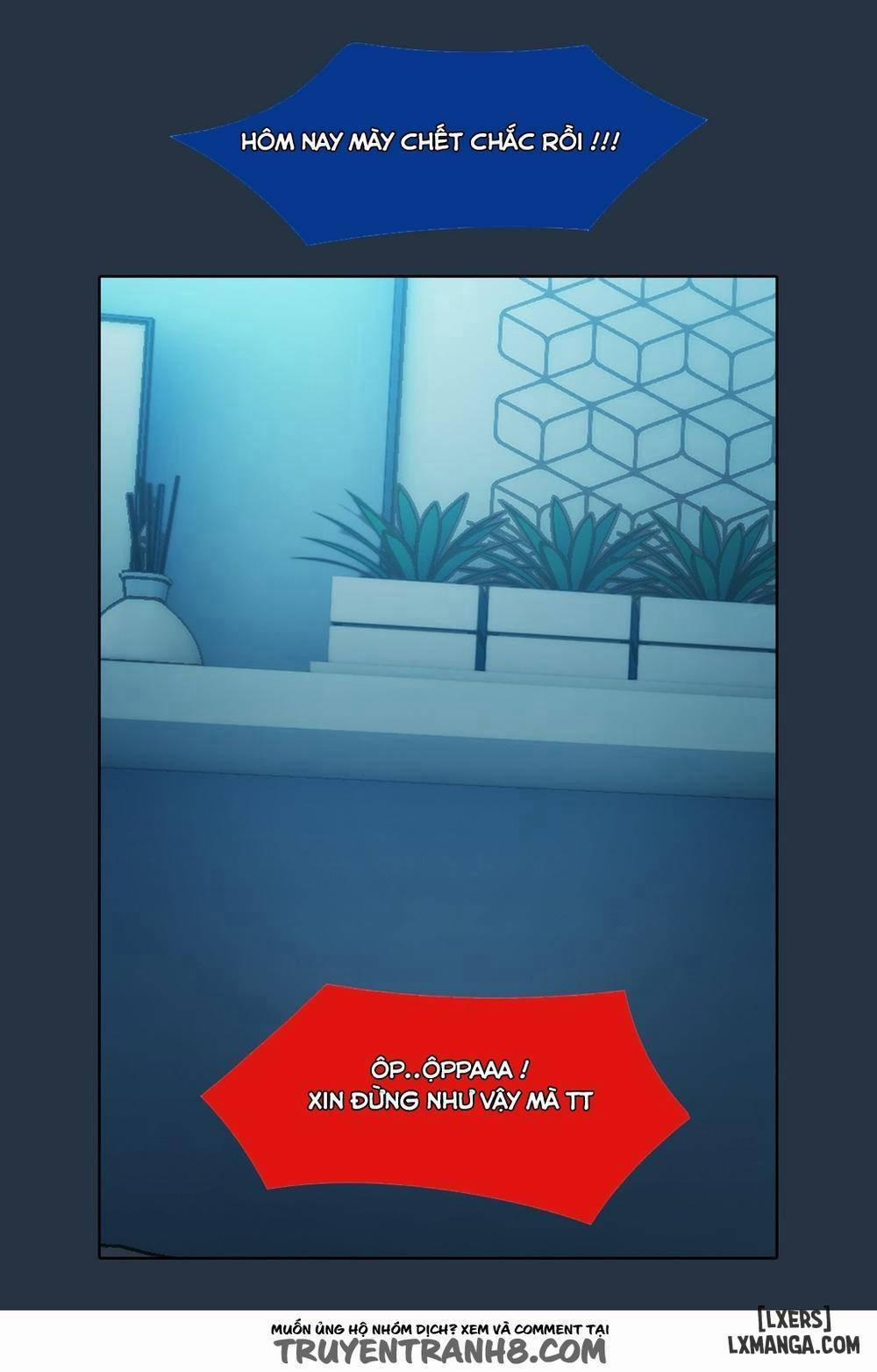 Khu Vườn Hoang Lạc 6 trang 33