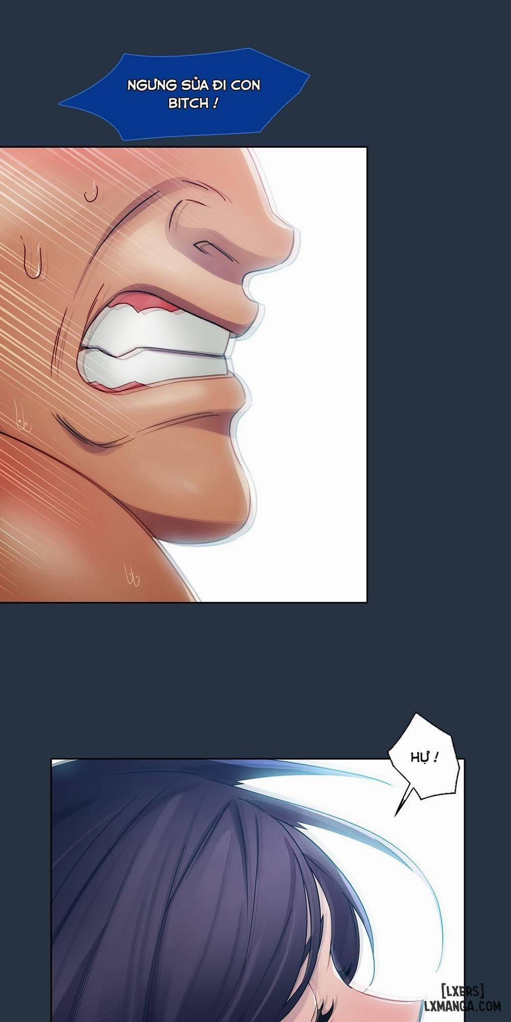 Khu Vườn Hoang Lạc 6 trang 36