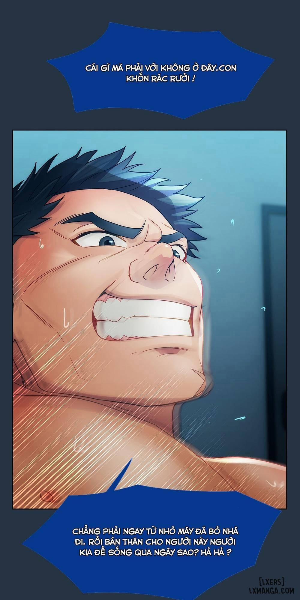 Khu Vườn Hoang Lạc 6 trang 42