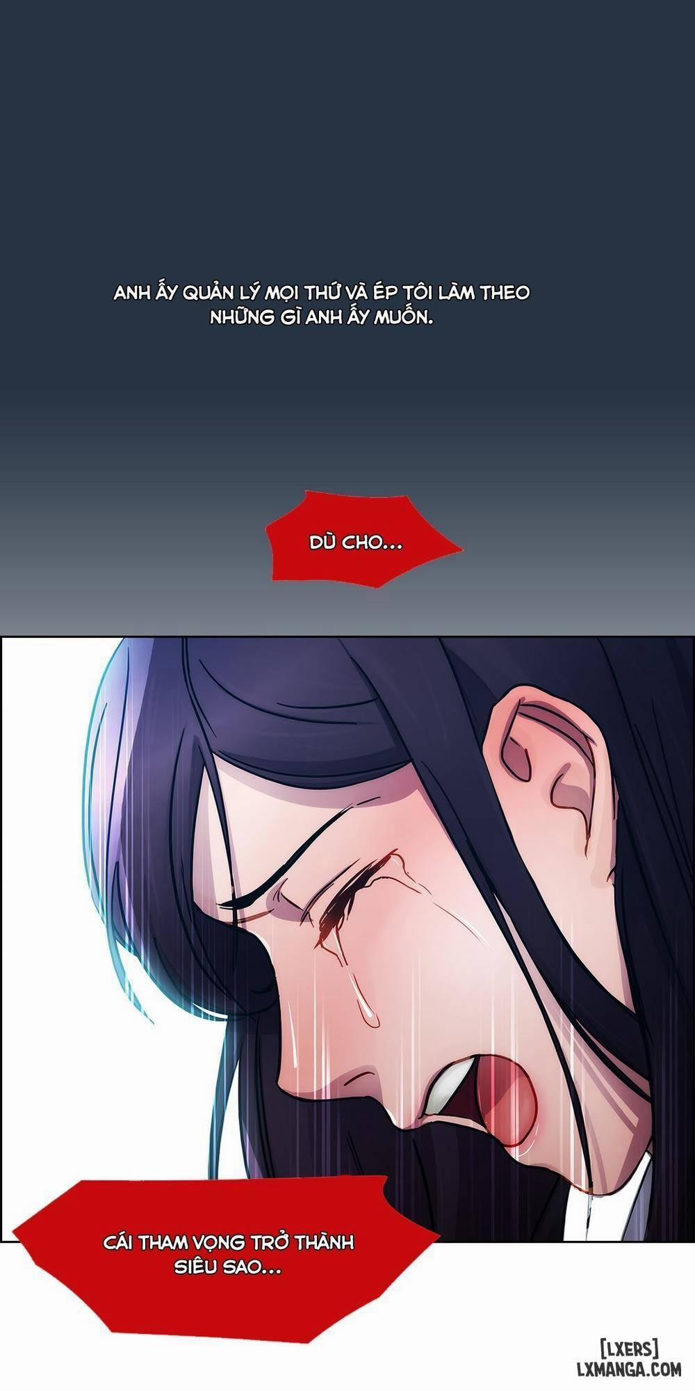 Khu Vườn Hoang Lạc 6 trang 50