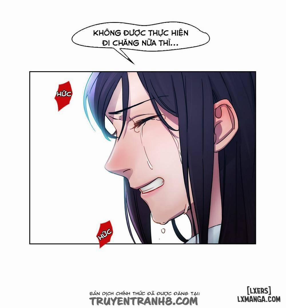 Khu Vườn Hoang Lạc 6 trang 51