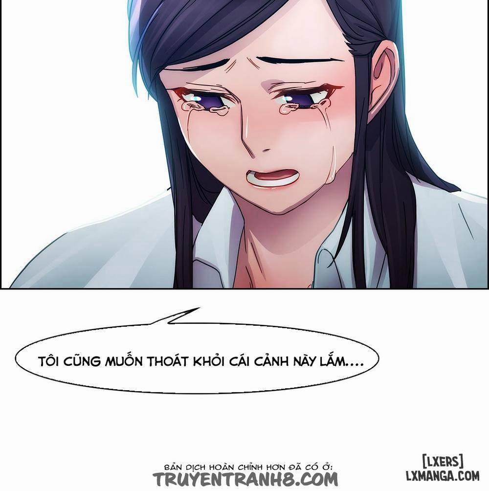 Khu Vườn Hoang Lạc 6 trang 55