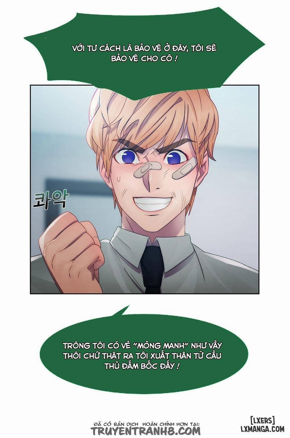 Khu Vườn Hoang Lạc 6 trang 57