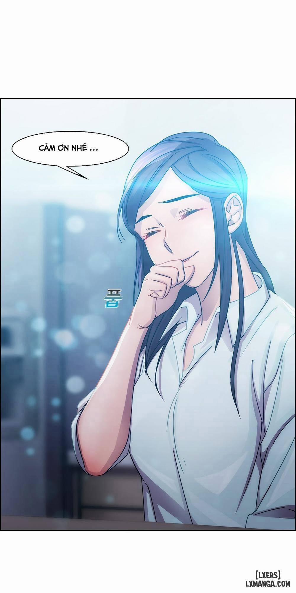 Khu Vườn Hoang Lạc 6 trang 58