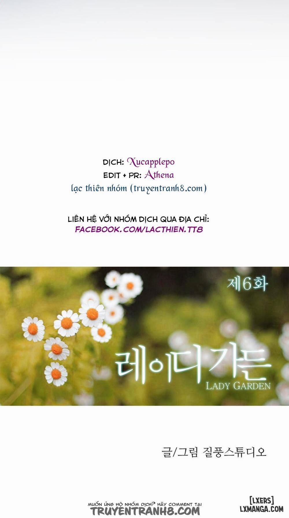 Khu Vườn Hoang Lạc 6 trang 9