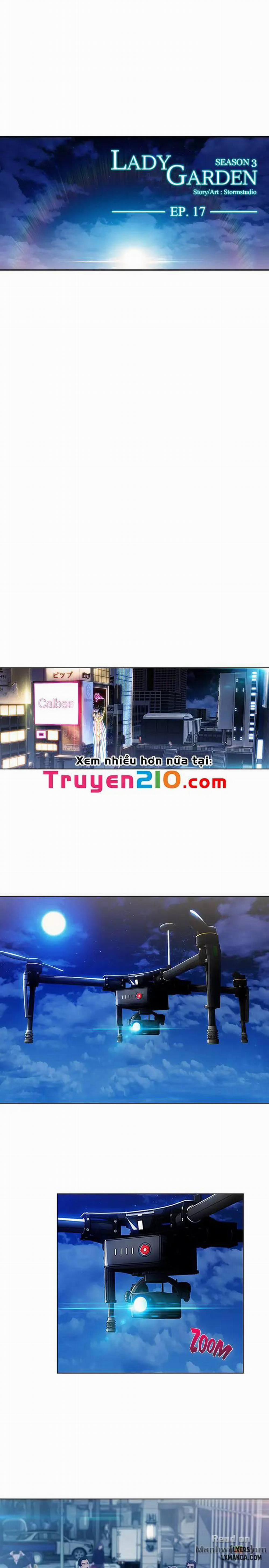 Khu Vườn Hoang Lạc 60 trang 0