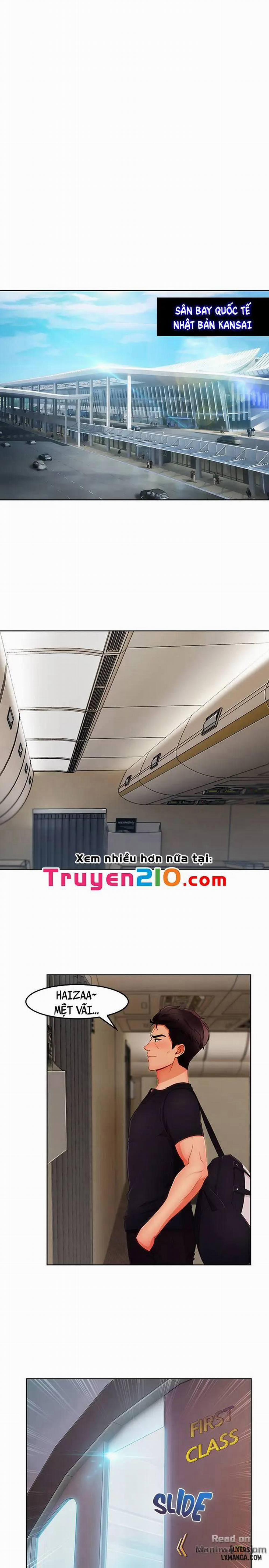 Khu Vườn Hoang Lạc 61 trang 0