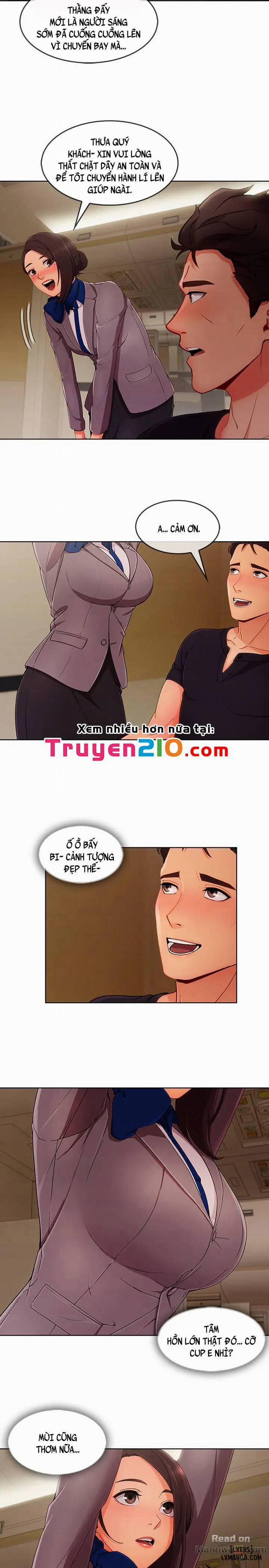 Khu Vườn Hoang Lạc 61 trang 2