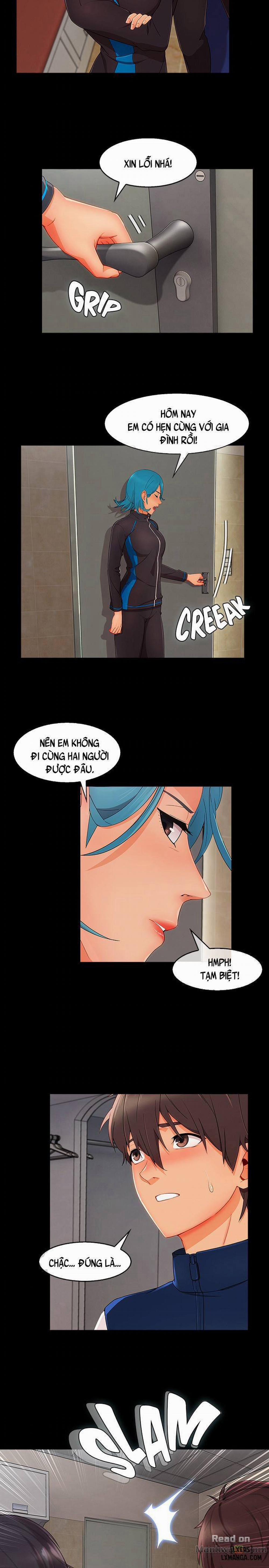 Khu Vườn Hoang Lạc 62 trang 5