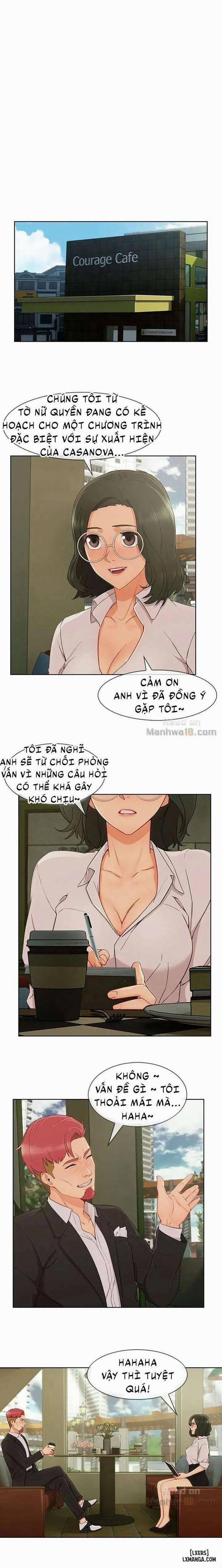 Khu Vườn Hoang Lạc 68 trang 0