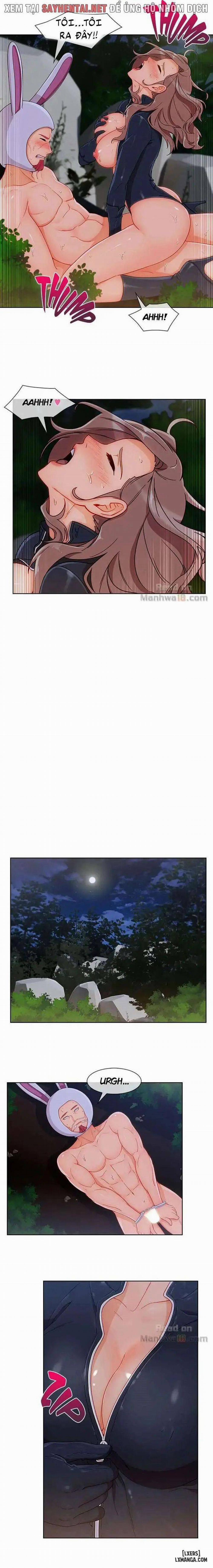 Khu Vườn Hoang Lạc 68 trang 15