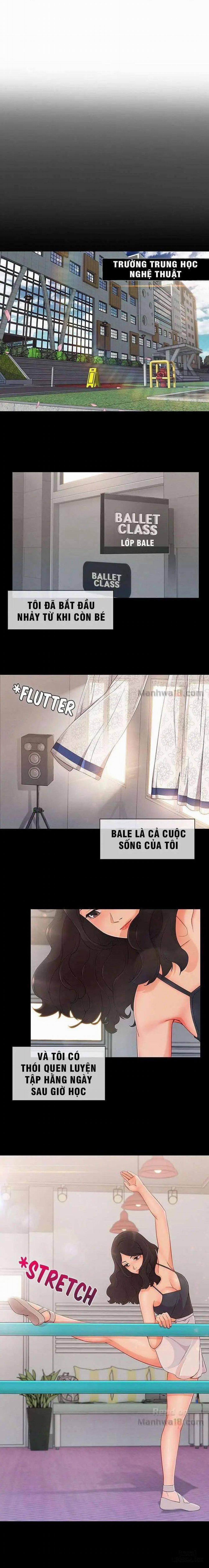 Khu Vườn Hoang Lạc 69 trang 0