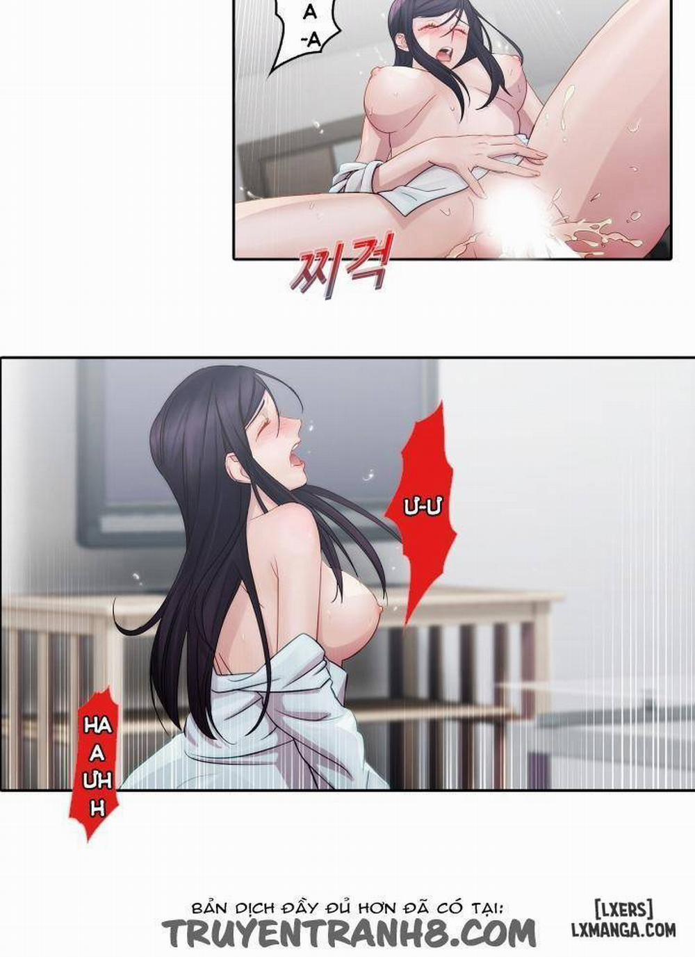 Khu Vườn Hoang Lạc 7 trang 18