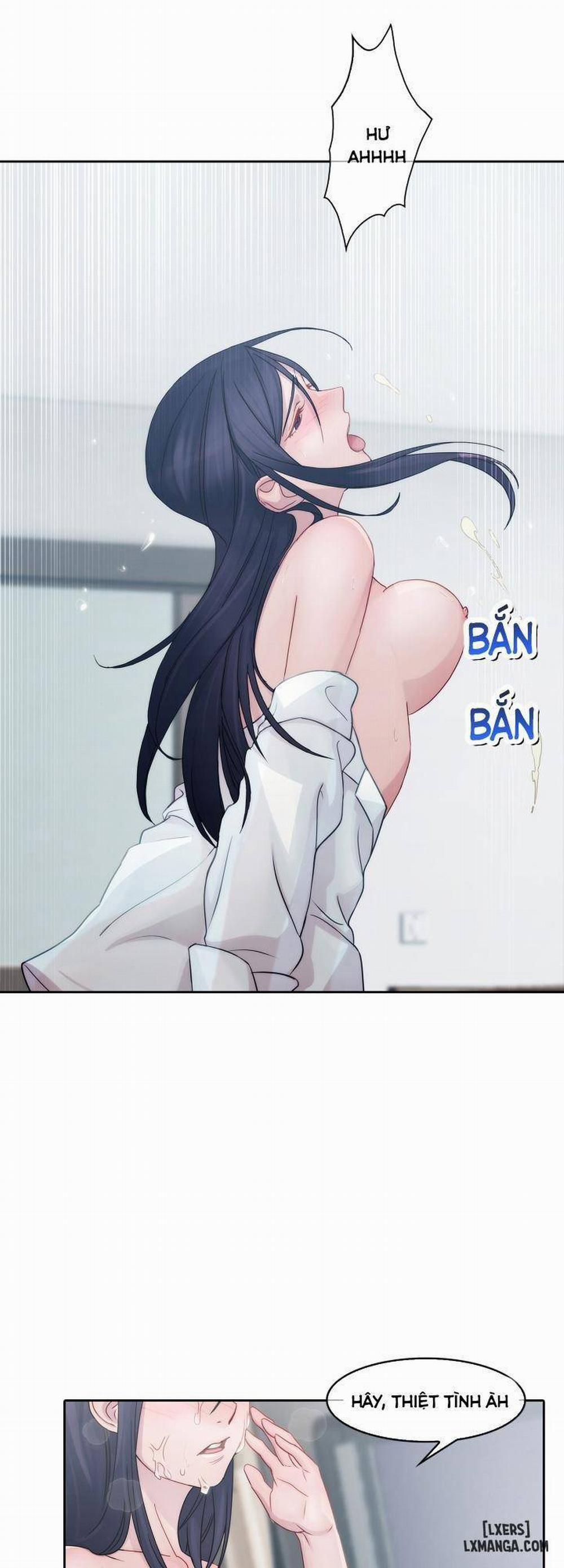 Khu Vườn Hoang Lạc 7 trang 23