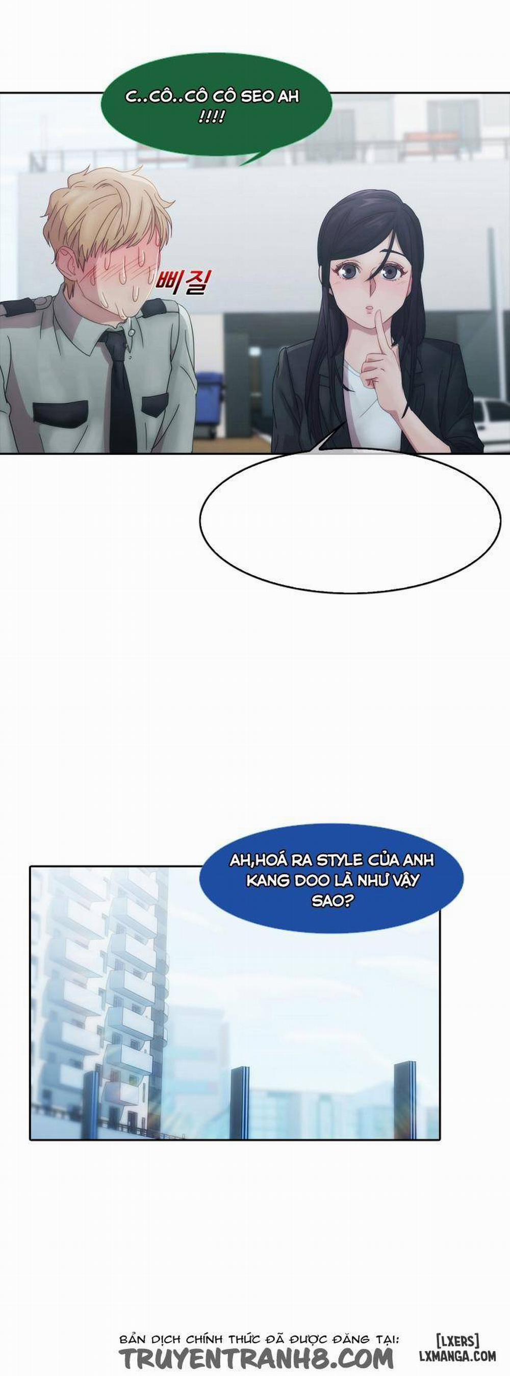 Khu Vườn Hoang Lạc 7 trang 37