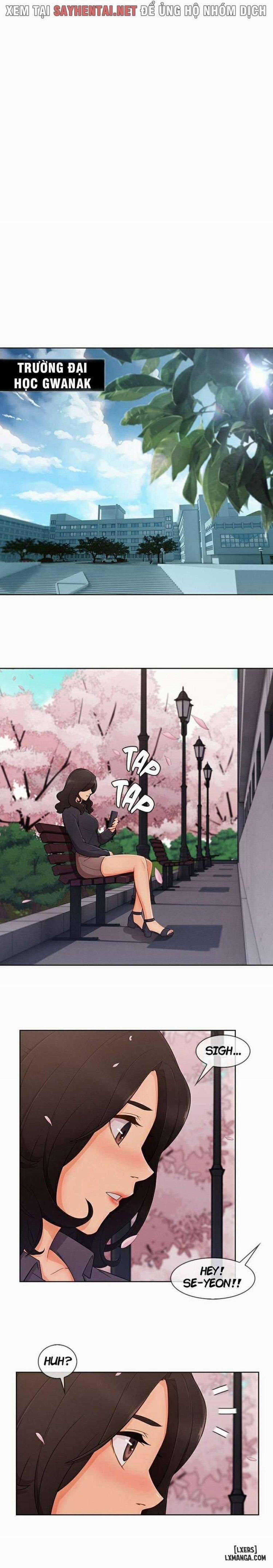 Khu Vườn Hoang Lạc 70 trang 0
