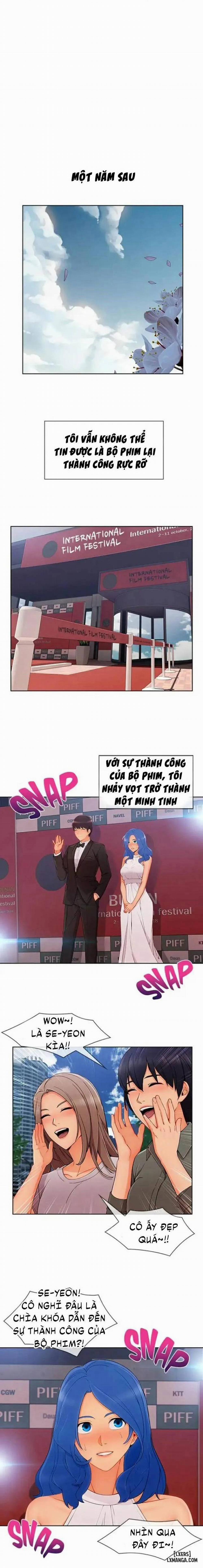 Khu Vườn Hoang Lạc 77 trang 0
