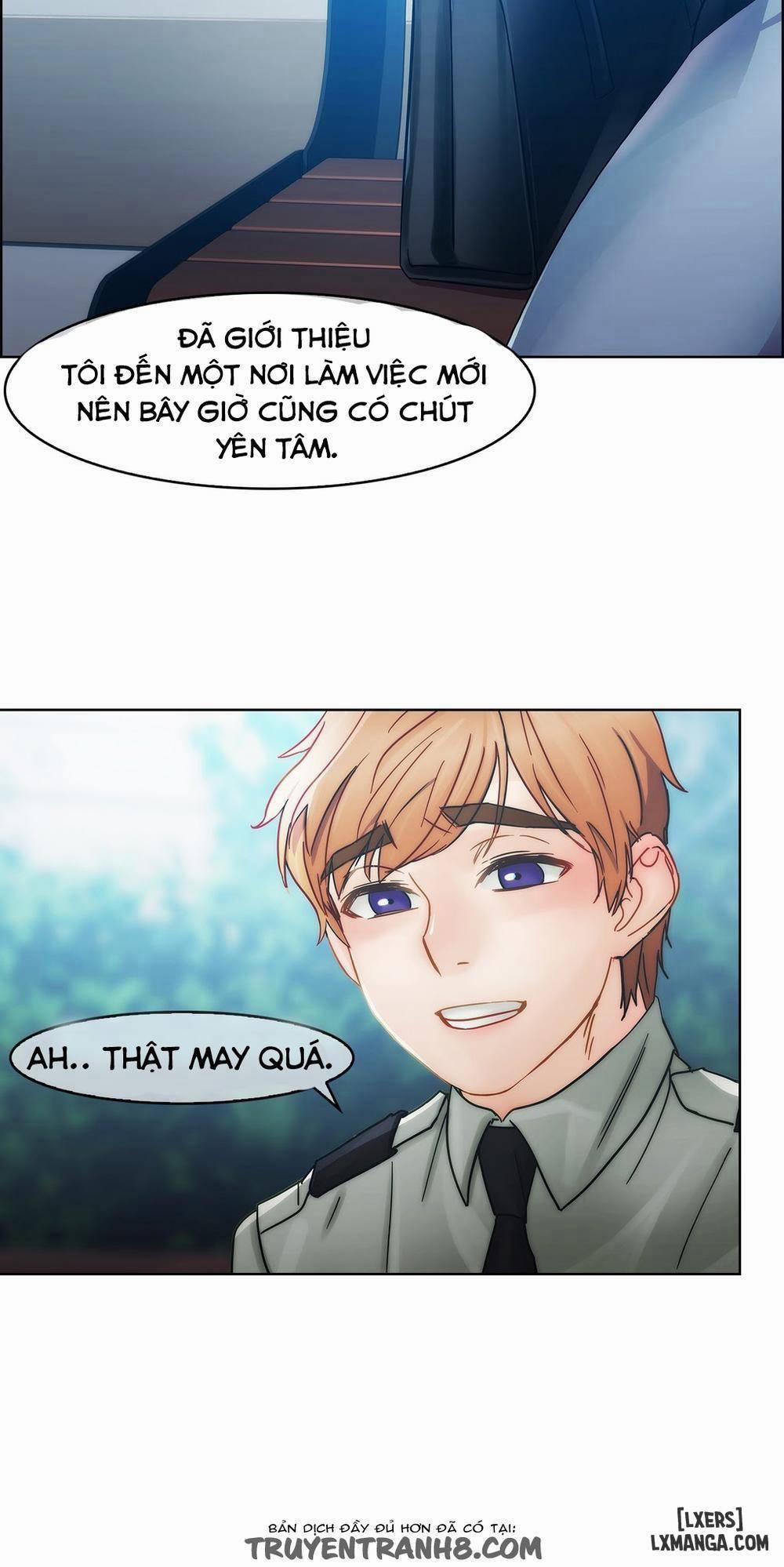 Khu Vườn Hoang Lạc 8 trang 11