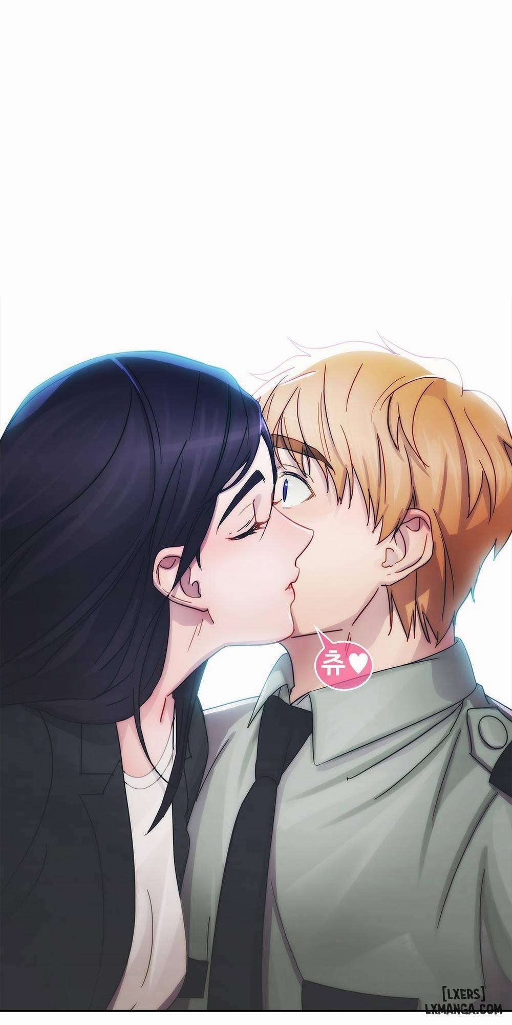 Khu Vườn Hoang Lạc 8 trang 15