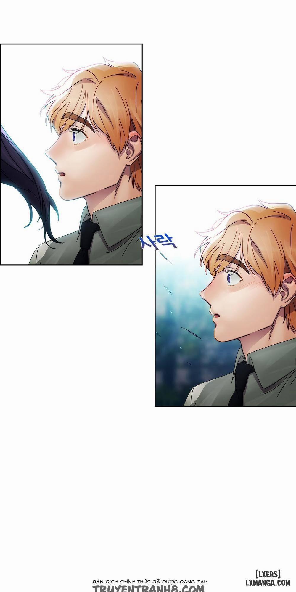 Khu Vườn Hoang Lạc 8 trang 16