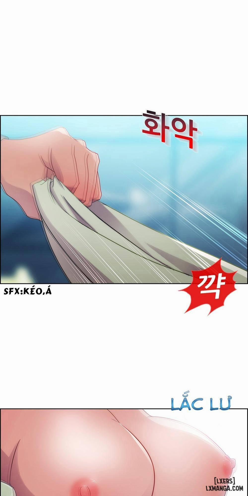 Khu Vườn Hoang Lạc 8 trang 31