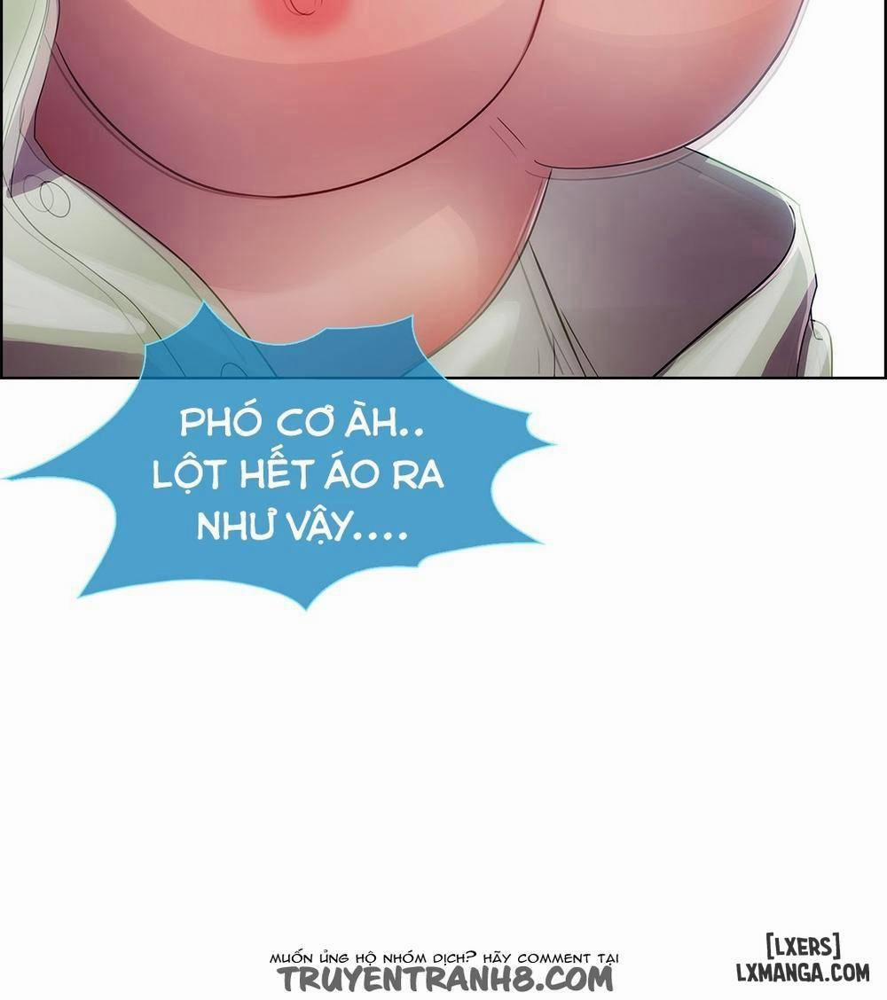 Khu Vườn Hoang Lạc 8 trang 32