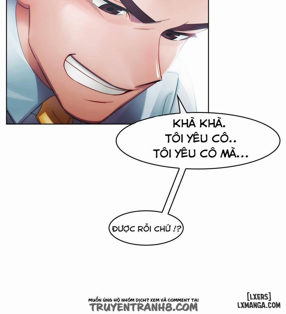 Khu Vườn Hoang Lạc 8 trang 34