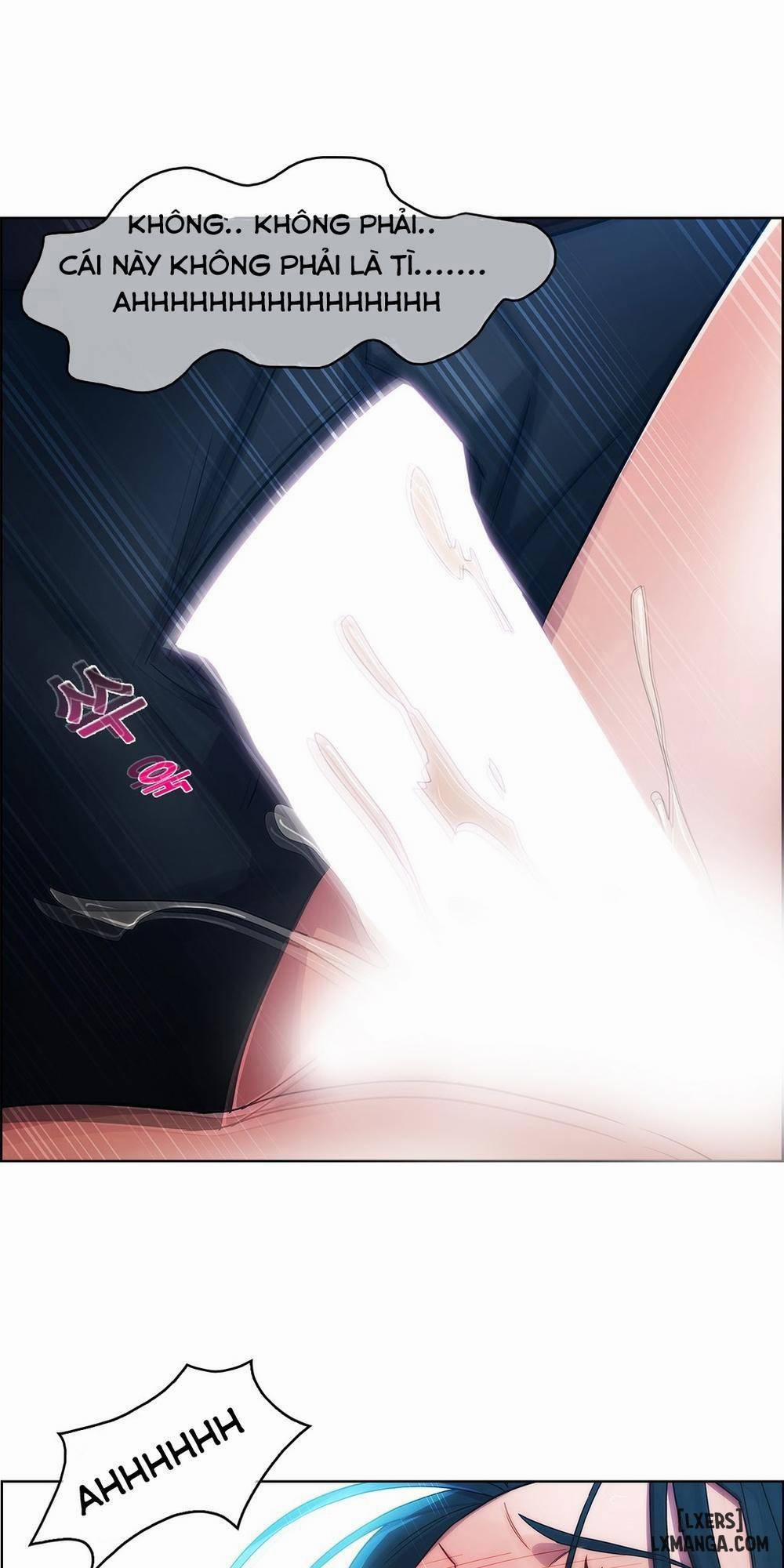 Khu Vườn Hoang Lạc 8 trang 35