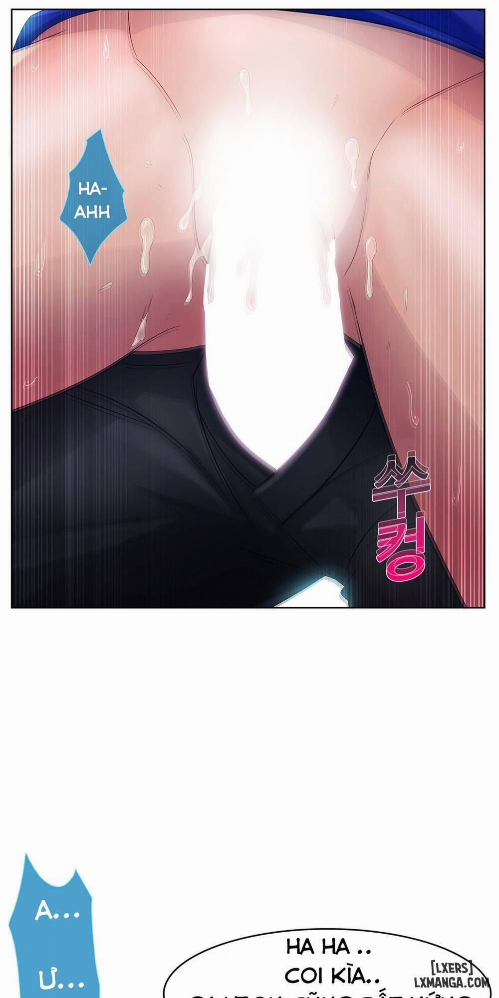 Khu Vườn Hoang Lạc 8 trang 39