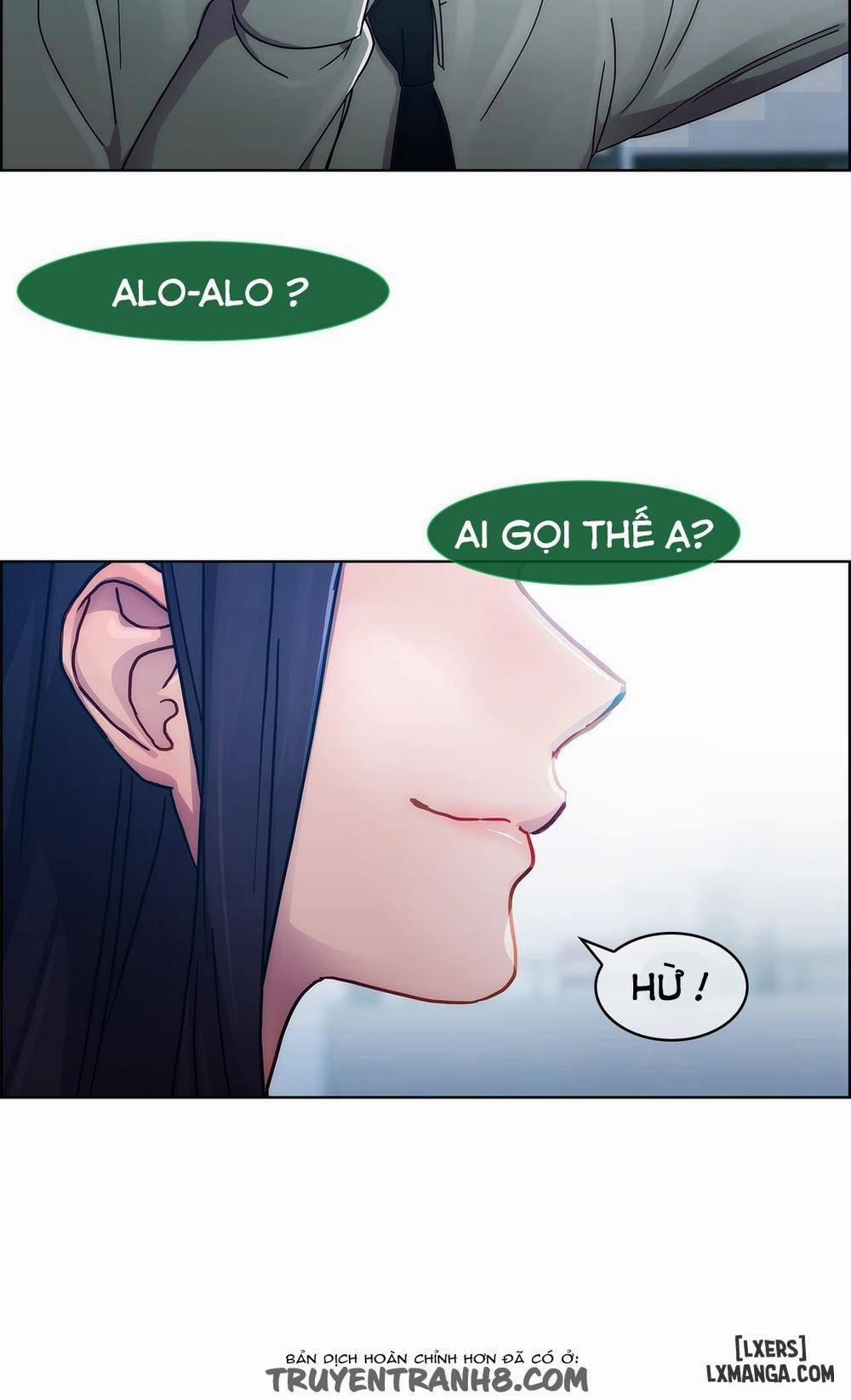 Khu Vườn Hoang Lạc 8 trang 4