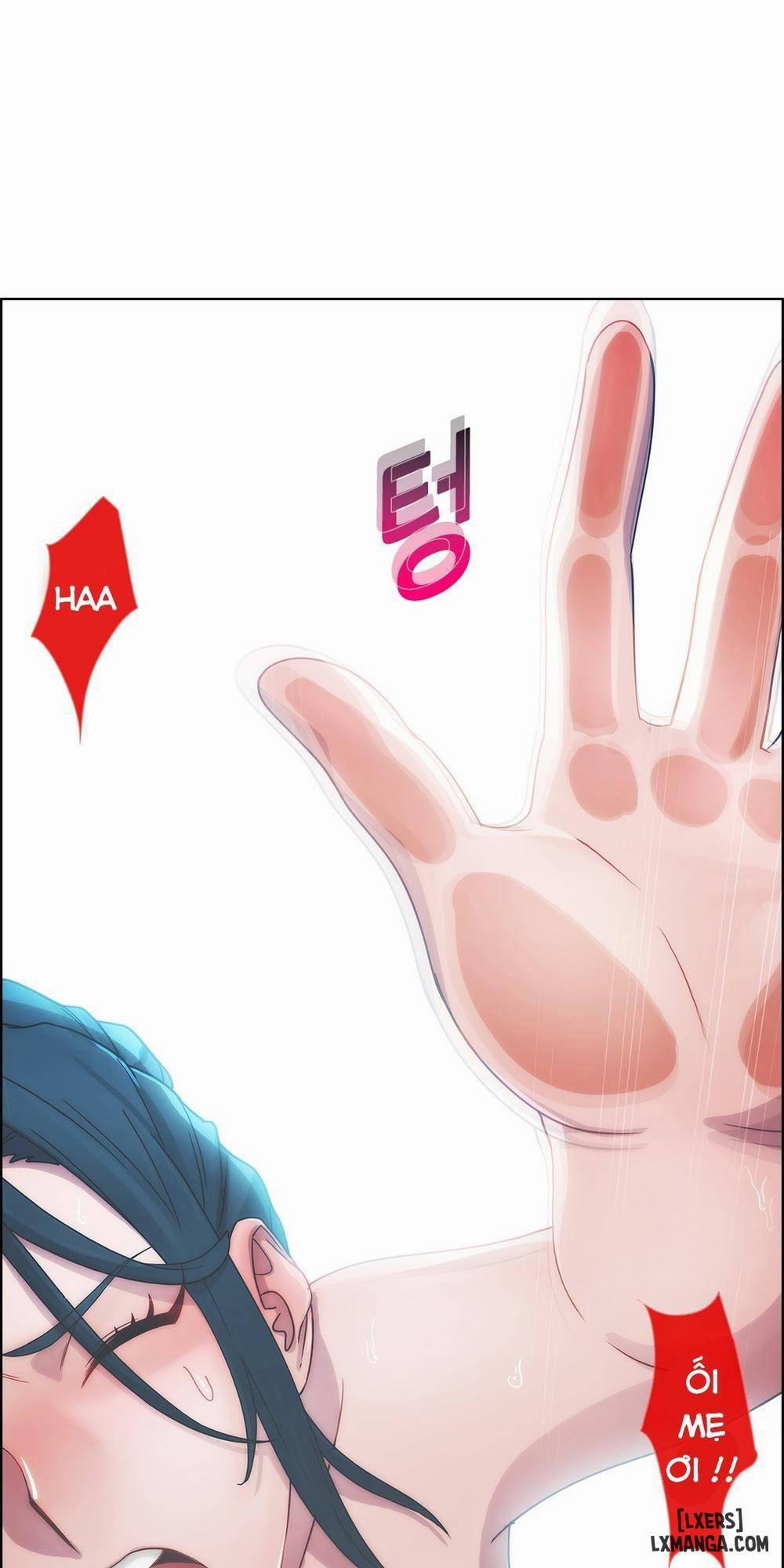 Khu Vườn Hoang Lạc 8 trang 48