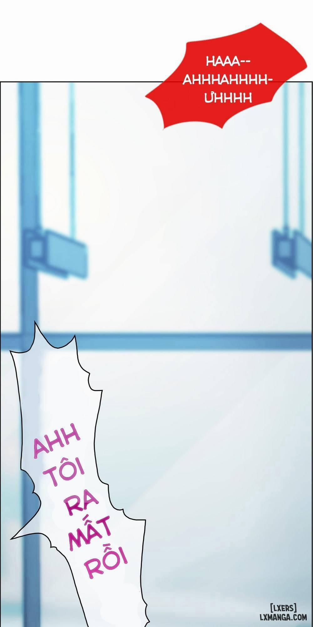 Khu Vườn Hoang Lạc 8 trang 58