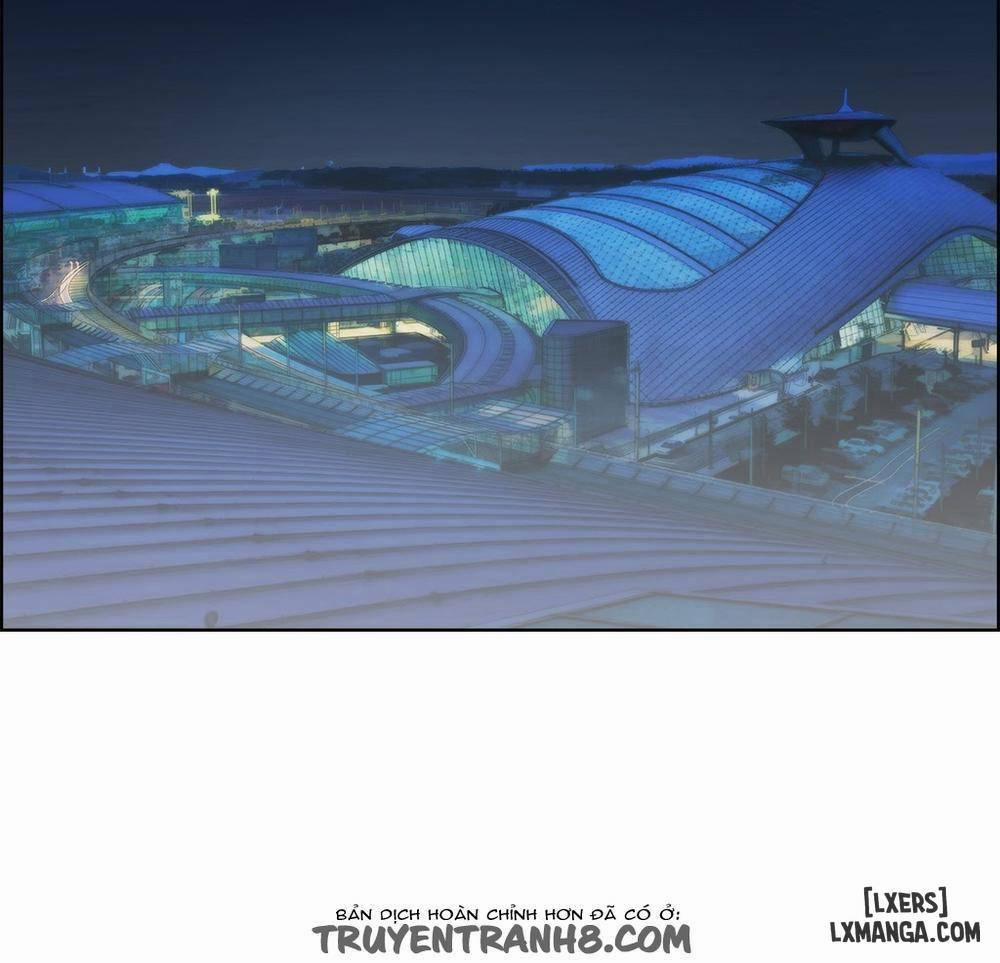 Khu Vườn Hoang Lạc 8 trang 63