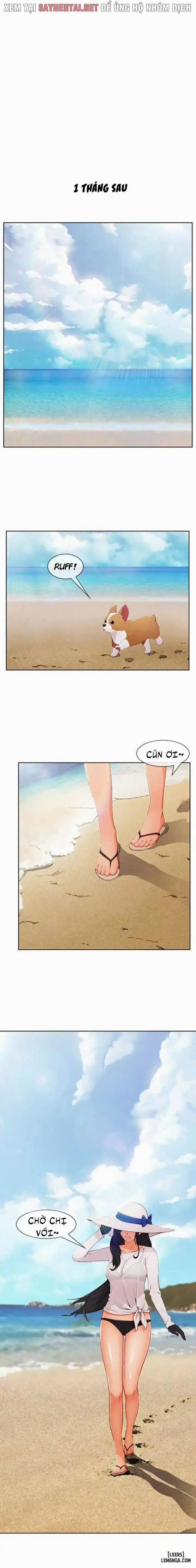 Khu Vườn Hoang Lạc 80 END trang 6