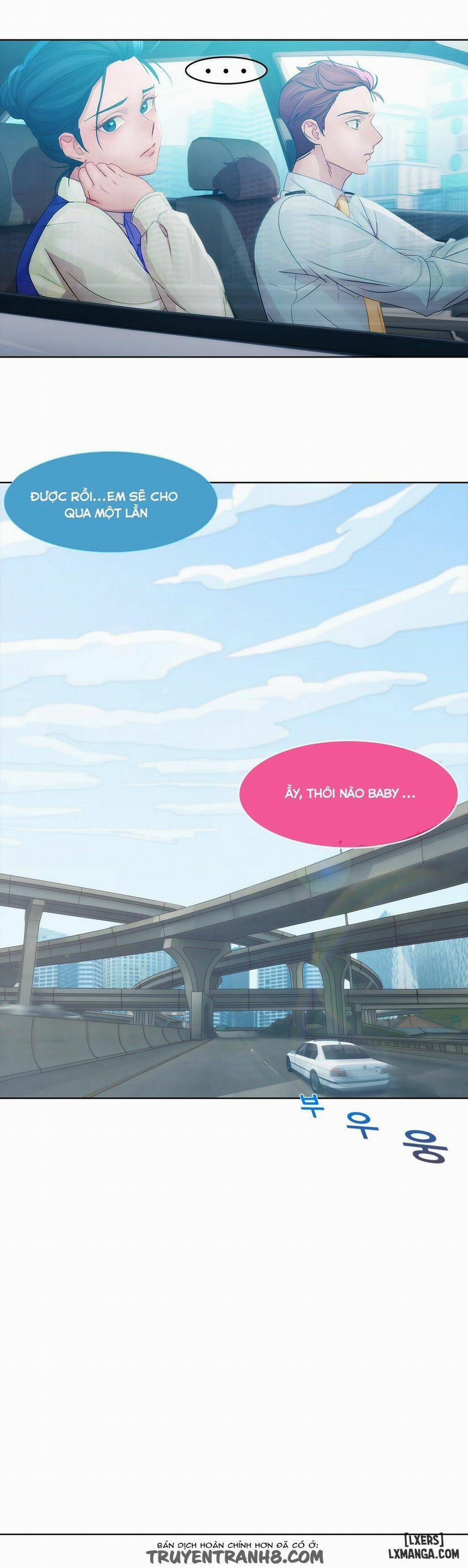 Khu Vườn Hoang Lạc 9 trang 13