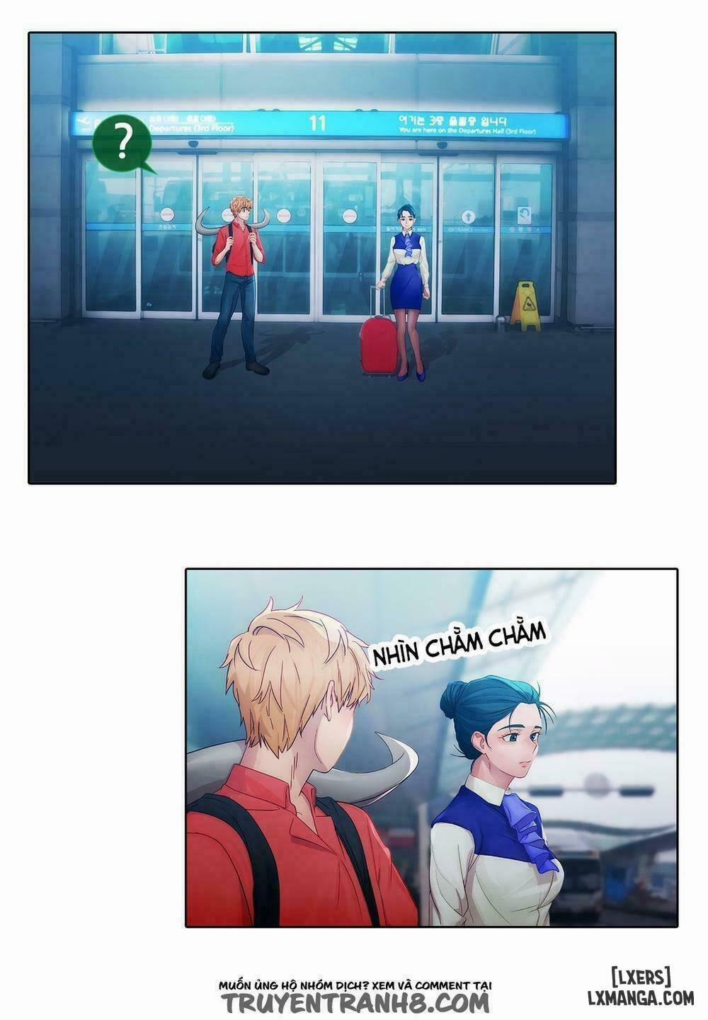 Khu Vườn Hoang Lạc 9 trang 17