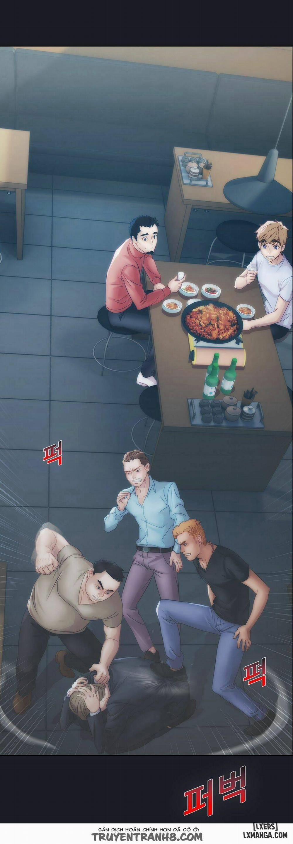 Khu Vườn Hoang Lạc 9 trang 2